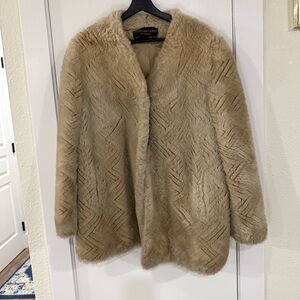 Jacques Saint Laurent Coat